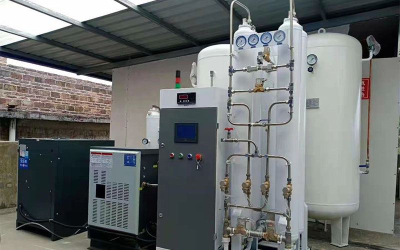 湖北中心供氧医用制氧机