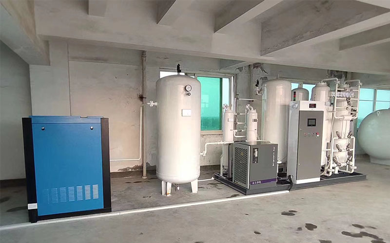 湖北中心供氧医用制氧机